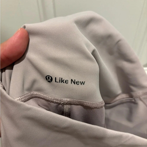 Lululemon Wunder Under High-Rise Tight 25" *Full-On Luxtreme - Picture 5 of 6